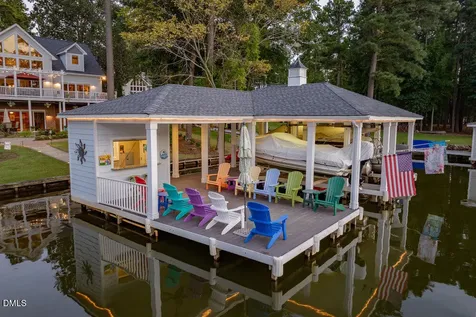 54 Stonecrop Circle Littleton NC 27850