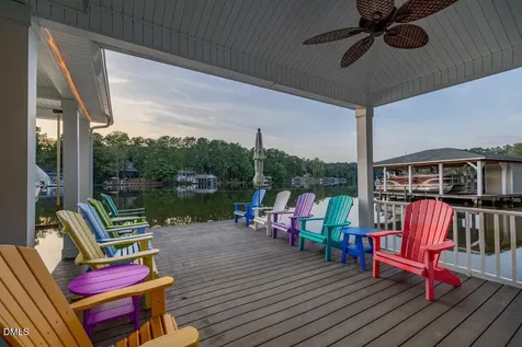 54 Stonecrop Circle Littleton NC 27850