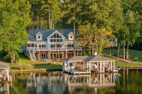 54 Stonecrop Circle Littleton NC 27850
