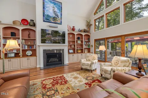 54 Stonecrop Circle Littleton NC 27850