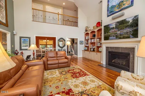 54 Stonecrop Circle Littleton NC 27850