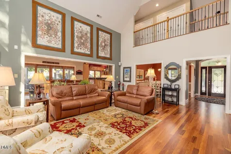54 Stonecrop Circle Littleton NC 27850