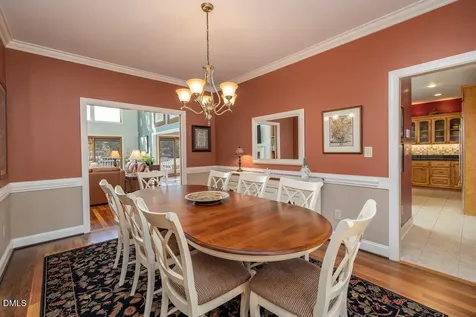 54 Stonecrop Circle Littleton NC 27850