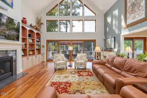 54 Stonecrop Circle Littleton NC 27850