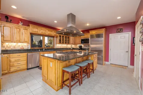 54 Stonecrop Circle Littleton NC 27850