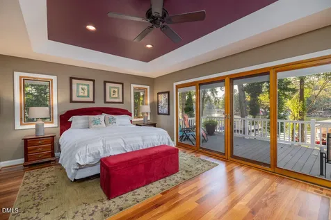 54 Stonecrop Circle Littleton NC 27850