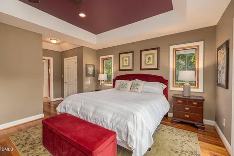 54 Stonecrop Circle Littleton NC 27850