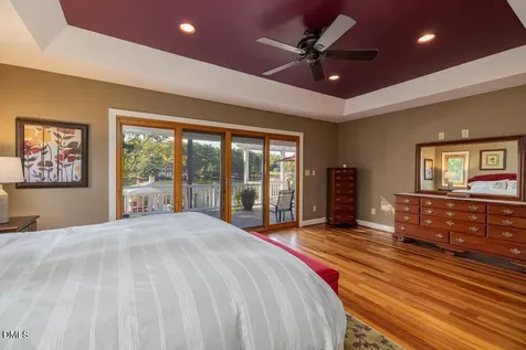 54 Stonecrop Circle Littleton NC 27850