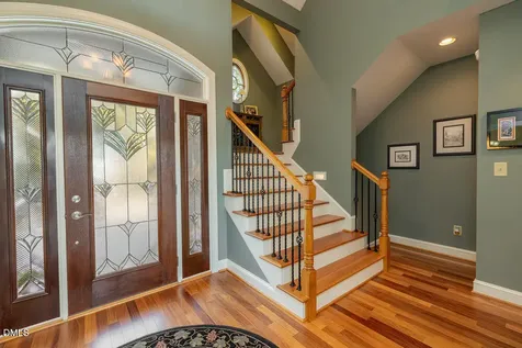 54 Stonecrop Circle Littleton NC 27850