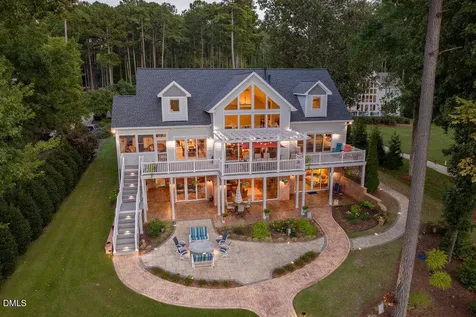 54 Stonecrop Circle Littleton NC 27850