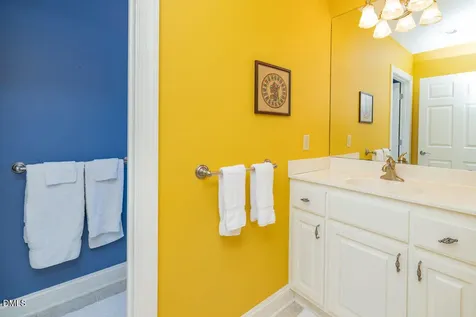 54 Stonecrop Circle Littleton NC 27850