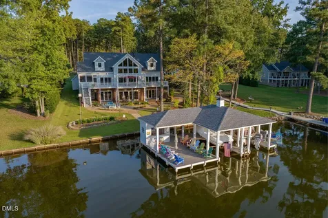 54 Stonecrop Circle Littleton NC 27850