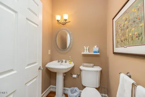 54 Stonecrop Circle Littleton NC 27850