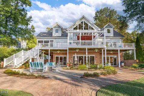 54 Stonecrop Circle Littleton NC 27850