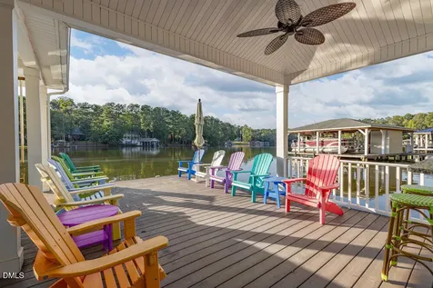 54 Stonecrop Circle Littleton NC 27850