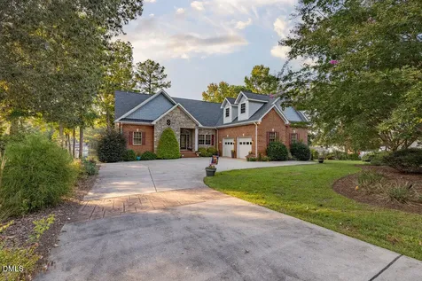 54 Stonecrop Circle Littleton NC 27850