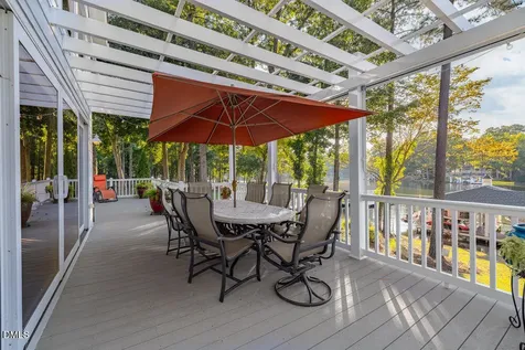 54 Stonecrop Circle Littleton NC 27850