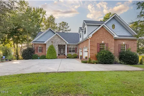 54 Stonecrop Circle Littleton NC 27850