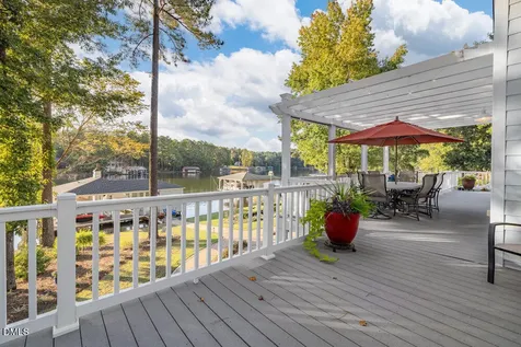 54 Stonecrop Circle Littleton NC 27850