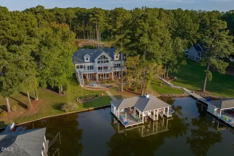 54 Stonecrop Circle Littleton NC 27850