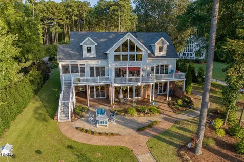 54 Stonecrop Circle Littleton NC 27850