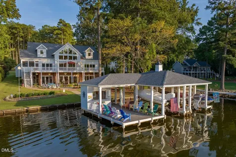 54 Stonecrop Circle Littleton NC 27850