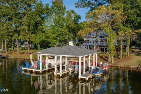 54 Stonecrop Circle Littleton NC 27850