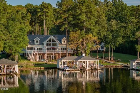 54 Stonecrop Circle Littleton NC 27850
