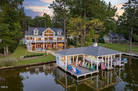 54 Stonecrop Circle Littleton NC 27850