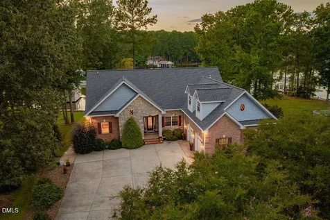 54 Stonecrop Circle Littleton NC 27850