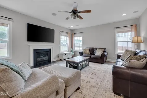 15 Oxer Drive Youngsville NC 27596