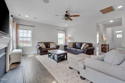 15 Oxer Drive Youngsville NC 27596