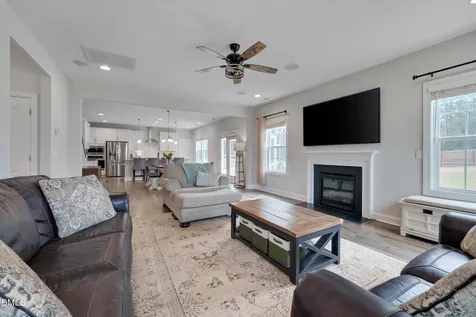 15 Oxer Drive Youngsville NC 27596