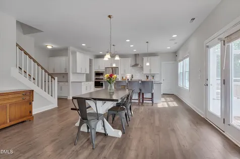 15 Oxer Drive Youngsville NC 27596