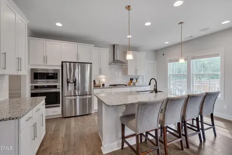 15 Oxer Drive Youngsville NC 27596
