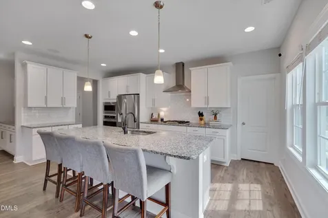 15 Oxer Drive Youngsville NC 27596