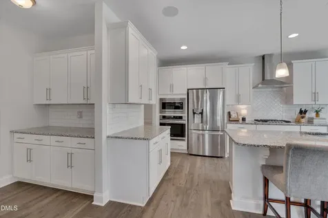 15 Oxer Drive Youngsville NC 27596