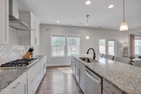 15 Oxer Drive Youngsville NC 27596