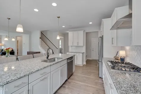 15 Oxer Drive Youngsville NC 27596