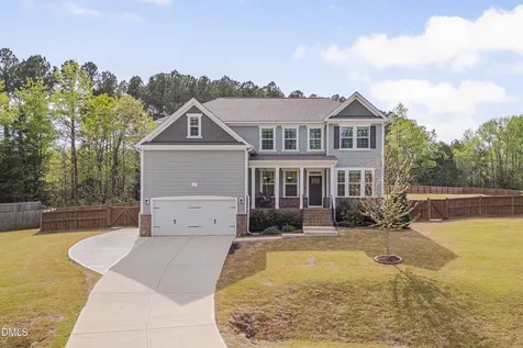 15 Oxer Drive Youngsville NC 27596