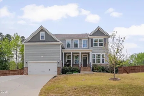 15 Oxer Drive Youngsville NC 27596