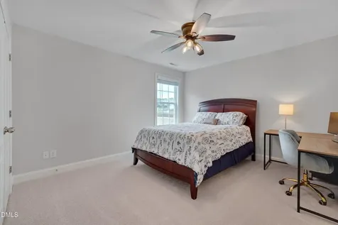 15 Oxer Drive Youngsville NC 27596