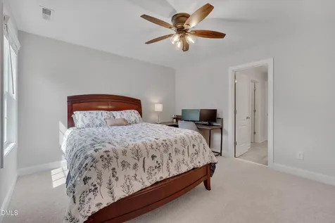 15 Oxer Drive Youngsville NC 27596