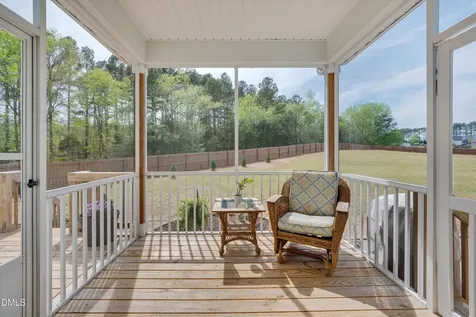15 Oxer Drive Youngsville NC 27596
