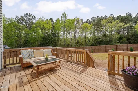 15 Oxer Drive Youngsville NC 27596