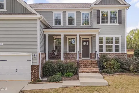 15 Oxer Drive Youngsville NC 27596