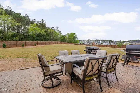15 Oxer Drive Youngsville NC 27596