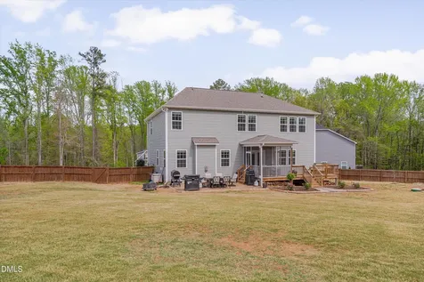 15 Oxer Drive Youngsville NC 27596