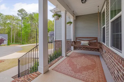 15 Oxer Drive Youngsville NC 27596