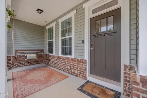15 Oxer Drive Youngsville NC 27596